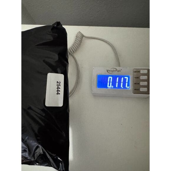 J Jill Pants Women Medium Blue Polka Dot Wearever Collection Easy Care Relax Fit - Picture 8 of 8